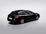 Renault Laguna III Estate 2007 года